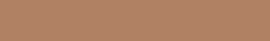 Карандаш Top Cer 5STP04/1C STRIP Color № 04 - Caramel 2,1х13,7