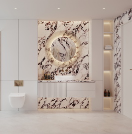 Керамогранит Staro Bulgary 60x120 Satin УТ-00001441