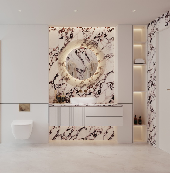 Керамогранит Staro Bulgary 60x120 Satin УТ-00001441