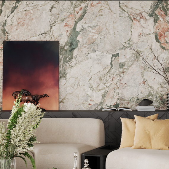 Керамогранит Staro Four Seasons 60x120 Satin УТ-00001442