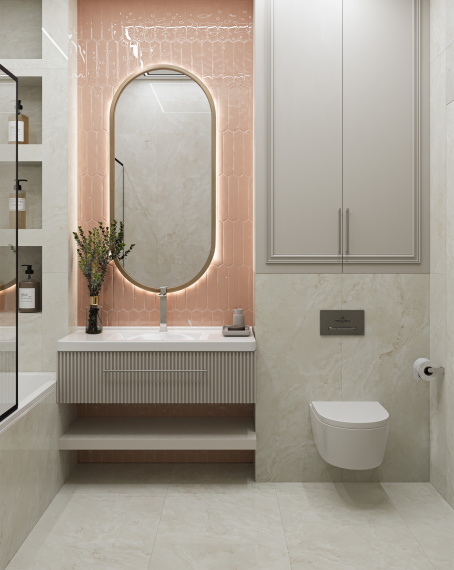 Керамогранит Staro Galla Cream 60x120 Matt УТ-00001330