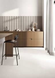 Керамогранит Staro Lava Steel 60x120 Soft Lappato УТ-00001326