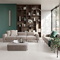 Керамогранит Staro Lava White 60x120 Soft Lappato УТ-00001333