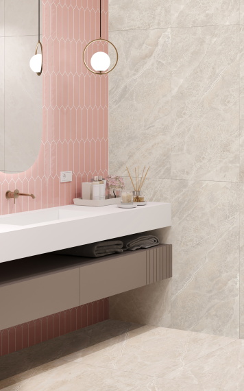 Керамогранит Staro Lumina Grey 60x120 Satin УТ-00001321