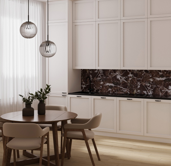 Керамогранит Staro Rubi Red 60x120 Satin УТ-00001320
