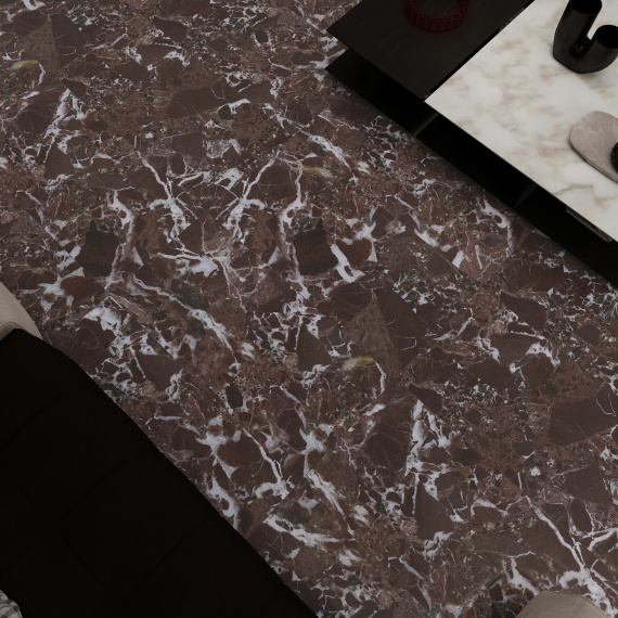 Керамогранит Staro Rubi Red 60x120 Satin УТ-00001320