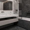 Керамогранит Staro Trentino Grey 60x120 Satin УТ-00001311