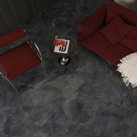 Керамогранит Staro Trentino Grey 60x120 Satin УТ-00001311