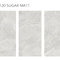 Керамогранит Staro Magic Silver 60x120 Sugar Matt УТ-00001313