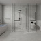 Керамогранит Staro Magic Silver 60x120 Sugar Matt УТ-00001313
