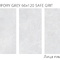 Керамогранит Staro Tempory Grey 60x120 Safe Grit УТ-00001327