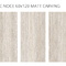 Керамогранит Staro Travertin Classic Noce 60x120 Matt Carving УТ-00001318