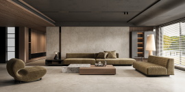 Керамогранит Staro Travertin Natural 60x120 Matt УТ-00001448
