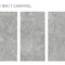 Керамогранит Staro Vega Grey 60x120 Matt Carving УТ-00001315