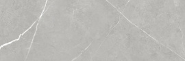 Плитка Delacora Рокстайл серый (Rockstyle Gray) WT93ROK15R 30x90