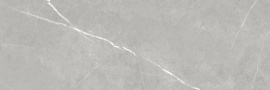 Плитка Delacora Рокстайл серый (Rockstyle Gray) WT93ROK15R 30x90