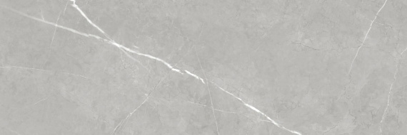 Плитка Delacora Рокстайл серый (Rockstyle Gray) WT93ROK15R 30x90