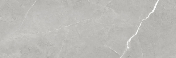 Плитка Delacora Рокстайл серый (Rockstyle Gray) WT93ROK15R 30x90
