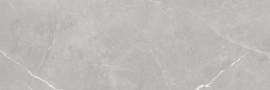 Плитка Delacora Рокстайл серый (Rockstyle Gray) WT93ROK15R 30x90