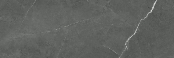 Плитка Delacora Рокстайл темно-серый (Rockstyle Graphite) WT93ROK25R 30x90