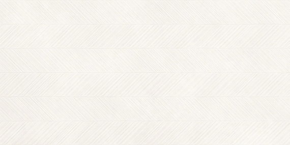 Керамогранит LCM 60120NEV05M Невел Зип белый (Nevel White Zip) матовый карвинг 60x120