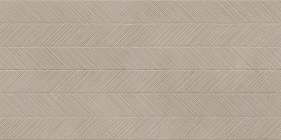 Керамогранит LCM 60120NEV12M Невел Зип серо-коричневый (Nevel Taupe Zip) матовый карвинг 60x120