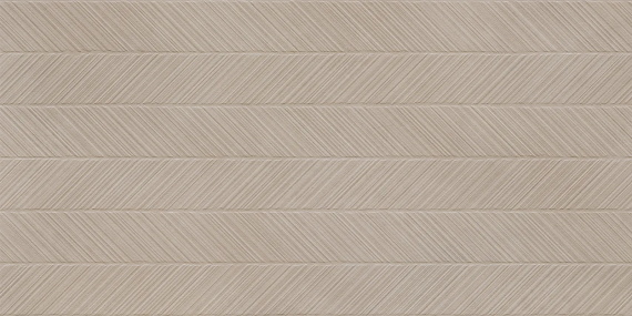 Керамогранит LCM 60120NEV12M Невел Зип серо-коричневый (Nevel Taupe Zip) матовый карвинг 60x120