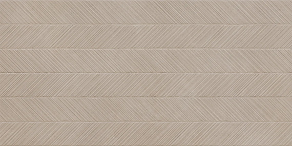 Керамогранит LCM 60120NEV12M Невел Зип серо-коричневый (Nevel Taupe Zip) матовый карвинг 60x120