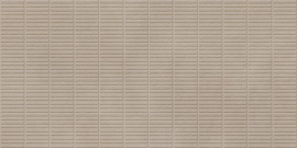 Керамогранит LCM 60120NEV21M Невел Чип серо-коричневый (Nevel Taupe Chip) матовый карвинг 60x120