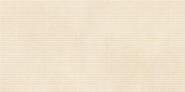 Керамогранит LCM 60120NEV44M Невел Чип кремовый (Nevel Crema Chip) матовый карвинг 60x120