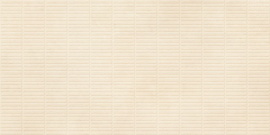 Керамогранит LCM 60120NEV44M Невел Чип кремовый (Nevel Crema Chip) матовый карвинг 60x120