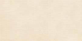 Керамогранит LCM 60120NEV44M Невел Чип кремовый (Nevel Crema Chip) матовый карвинг 60x120