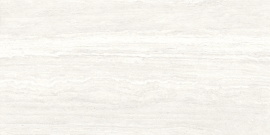 Керамогранит LCM 60120TVW00M Травертин Ворлд белый (Travertine World White) матовый карвинг 60x120