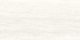 Керамогранит LCM 60120TVW00M Травертин Ворлд белый (Travertine World White) матовый карвинг 60x120