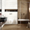 Керамогранит LCM 60120TVW00M Травертин Ворлд белый (Travertine World White) матовый карвинг 60x120