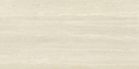 Керамогранит LCM 60120TVW01M Травертин Ворлд айвори (Travertine World Ivory) матовый карвинг 60x120