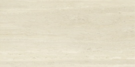 Керамогранит LCM 60120TVW01M Травертин Ворлд айвори (Travertine World Ivory) матовый карвинг 60x120