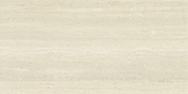 Керамогранит LCM 60120TVW01M Травертин Ворлд айвори (Travertine World Ivory) матовый карвинг 60x120