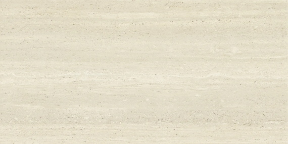 Керамогранит LCM 60120TVW01M Травертин Ворлд айвори (Travertine World Ivory) матовый карвинг 60x120
