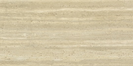 Керамогранит LCM 60120TVW09M Травертин Ворлд бронз (Travertine World Bronze) матовый карвинг 60x120
