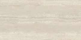 Керамогранит LCM 60120TVW11M Травертин Ворлд бежевый (Travertine World Beige) матовый карвинг 60x120