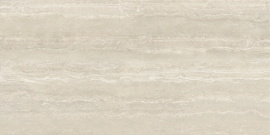 Керамогранит LCM 60120TVW11M Травертин Ворлд бежевый (Travertine World Beige) матовый карвинг 60x120