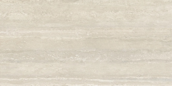 Керамогранит LCM 60120TVW11M Травертин Ворлд бежевый (Travertine World Beige) матовый карвинг 60x120