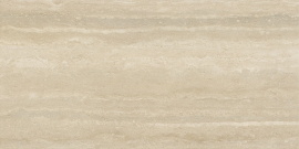 Керамогранит LCM 60120TVW18M Травертин Ворлд латте (Travertine World Latte) матовый карвинг 60x120