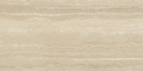 Керамогранит LCM 60120TVW18M Травертин Ворлд латте (Travertine World Latte) матовый карвинг 60x120