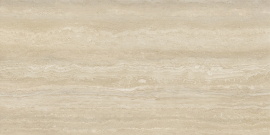 Керамогранит LCM 60120TVW18M Травертин Ворлд латте (Travertine World Latte) матовый карвинг 60x120