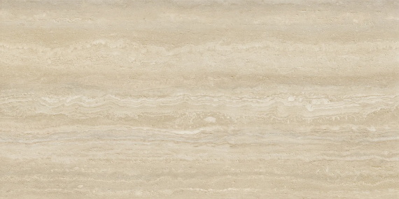 Керамогранит LCM 60120TVW18M Травертин Ворлд латте (Travertine World Latte) матовый карвинг 60x120