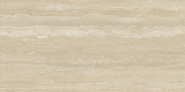 Керамогранит LCM 60120TVW18M Травертин Ворлд латте (Travertine World Latte) матовый карвинг 60x120