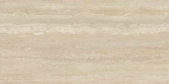 Керамогранит LCM 60120TVW18M Травертин Ворлд латте (Travertine World Latte) матовый карвинг 60x120