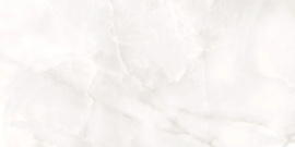 Керамогранит LCM 60120VTO00S Венто белый (Vento White) сатинированный 60x120